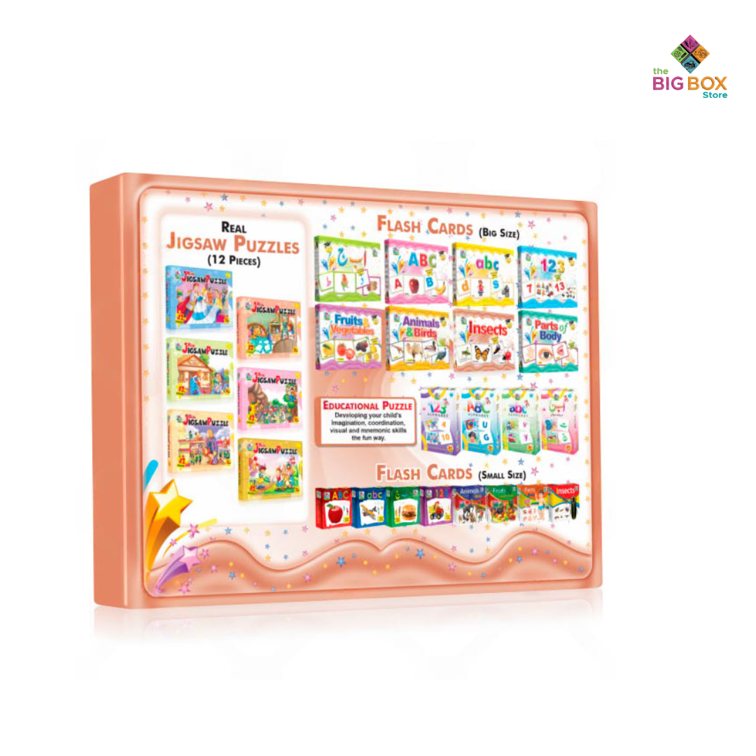 Insects Flashcards (20 Pieces)