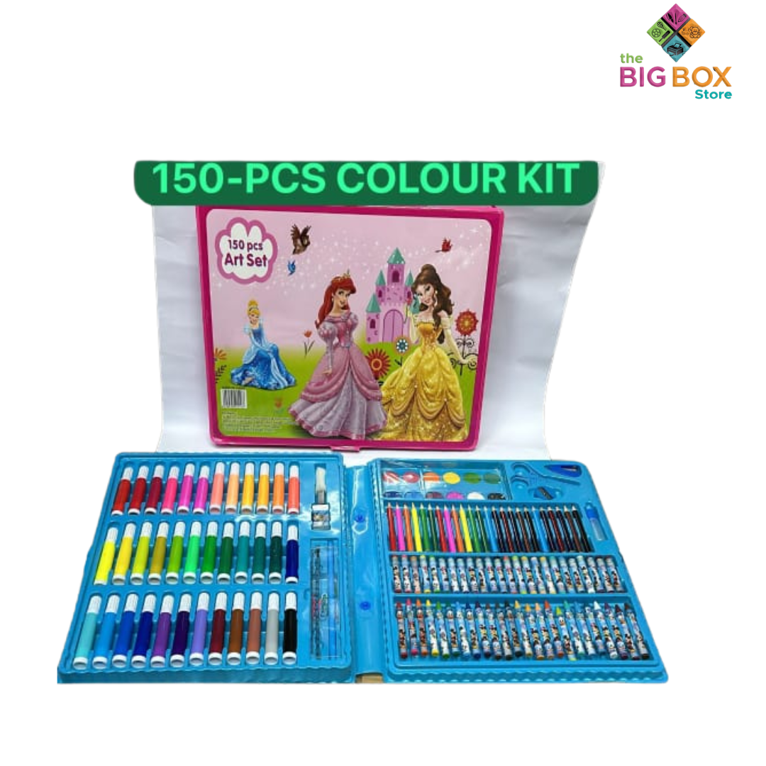 150-Piece Color Kit