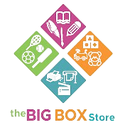 The Big Box Store